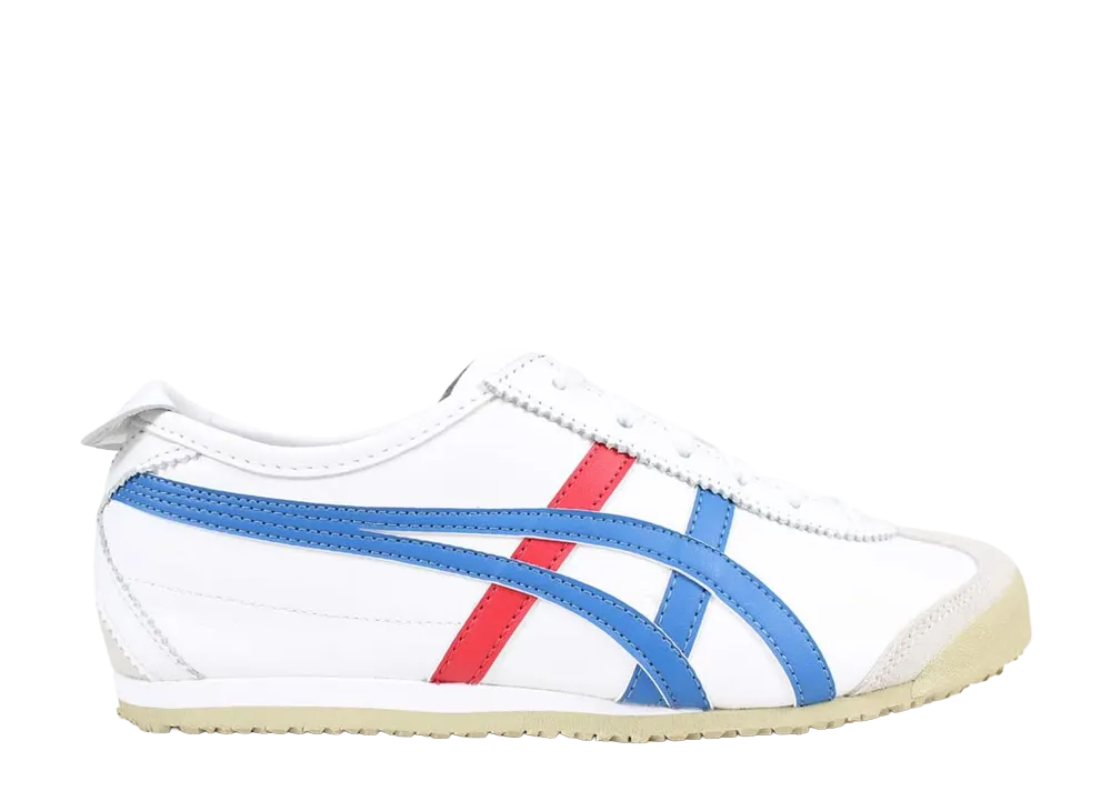 Onitsuka Tiger Mexico 66 "White/Blue"