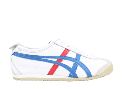 Onitsuka Tiger Mexico 66 "White/Blue"