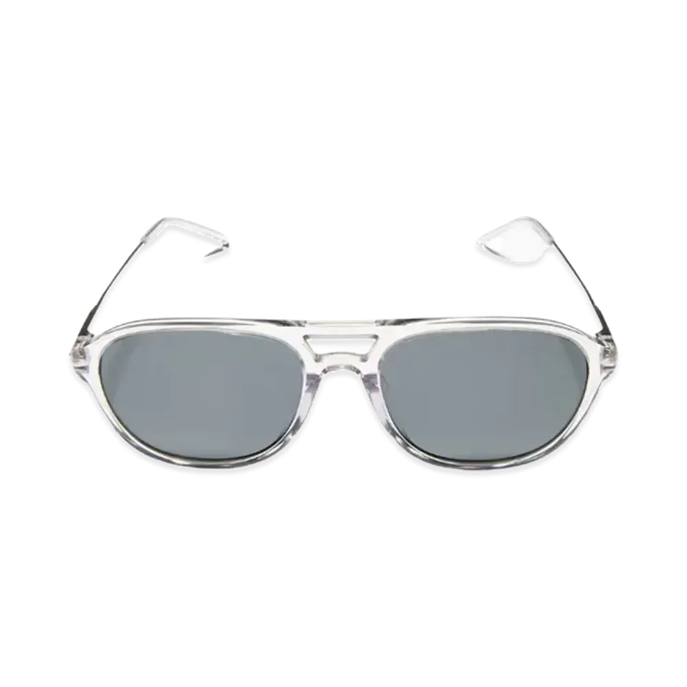 GUCCI Sunglasses "Clear"