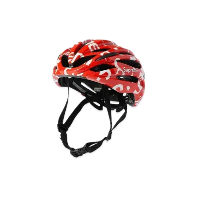 Supreme x Giro Syntax MIPS Helmet "Red"