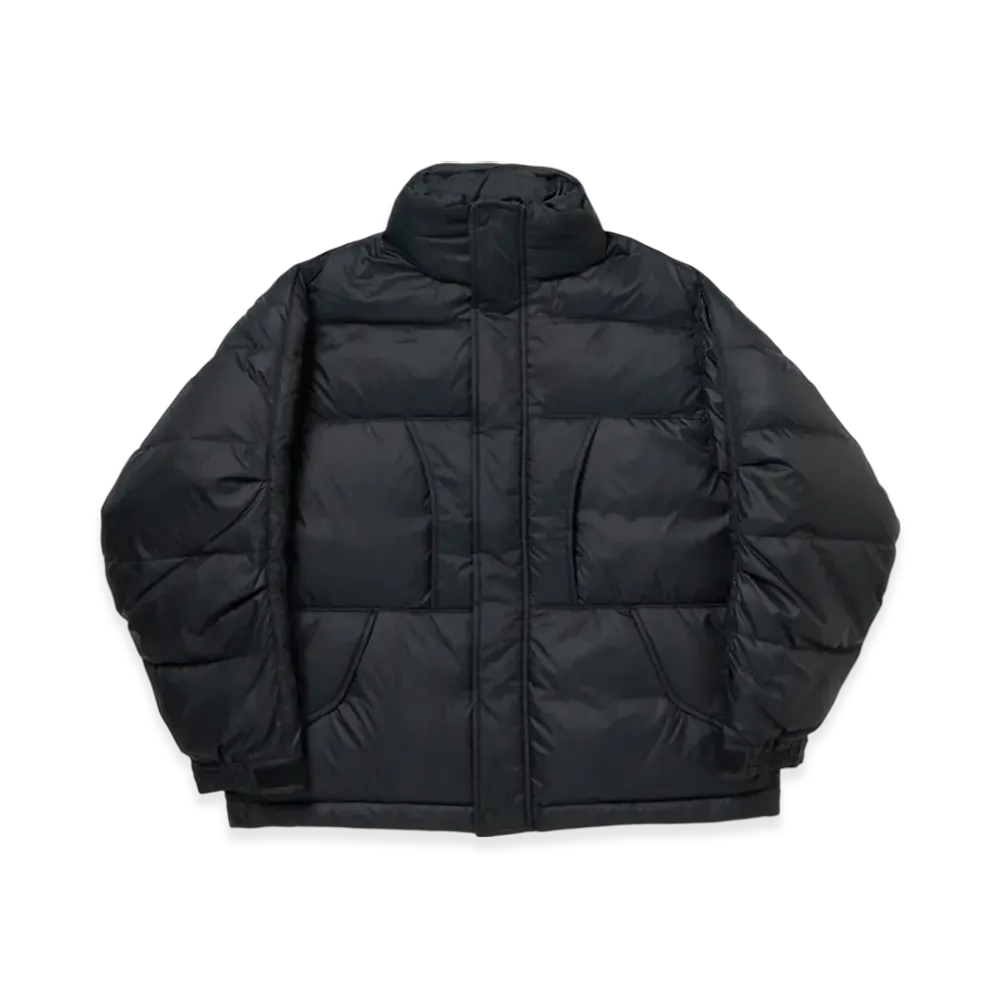 DAIWA PIER39 W'S Tech 2Tone Down Jacket "Black"