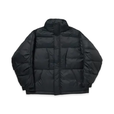 DAIWA PIER39 W'S Tech 2Tone Down Jacket "Black"