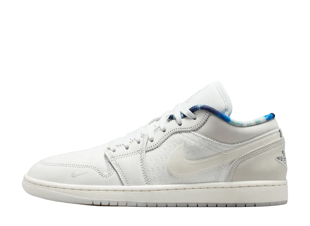 Nike Air Jordan 1 Low SE "Summit White"