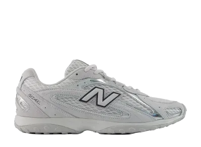 New Balance 204L "Grey Matter/Magnet"