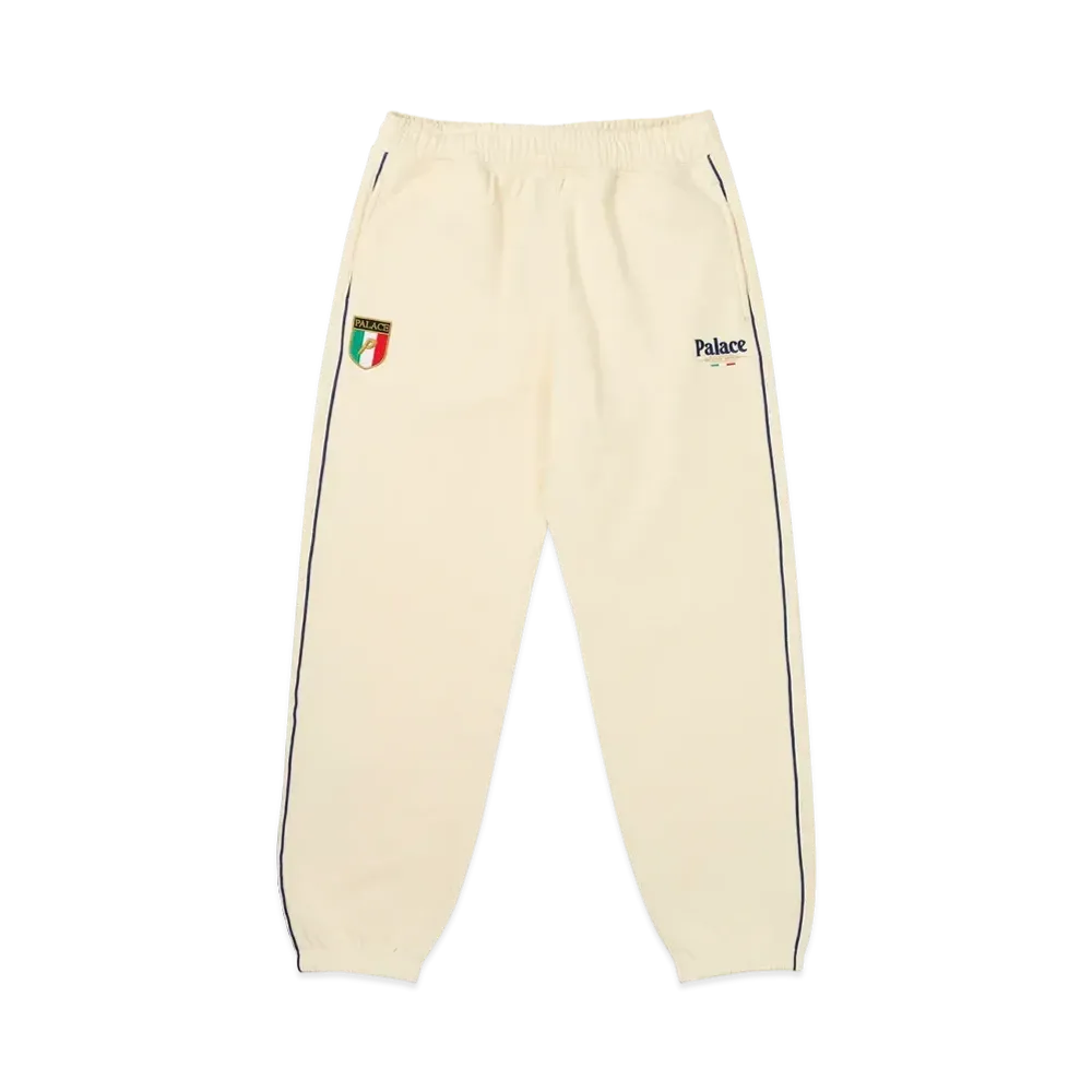 PALACE Italia Jogger "Soft White"