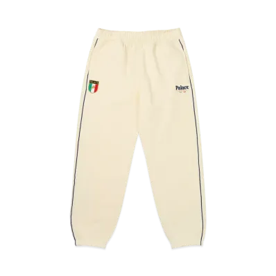 PALACE Italia Jogger "Soft White"