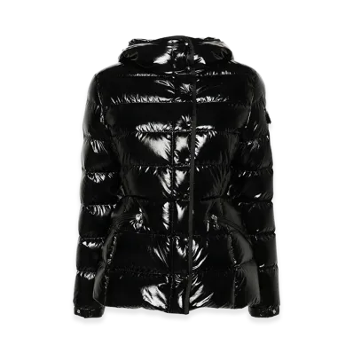 MONCLER Women's Coats "Black"