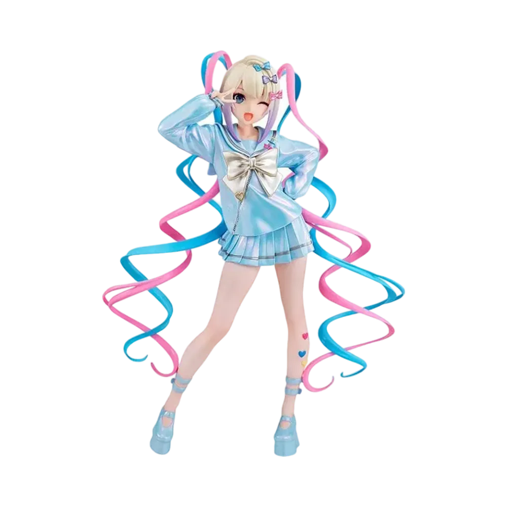 Good Smile Company "POP UP PARADE" -NEEDY STREAMER OVERLOAD- OMGkawaiiAngel