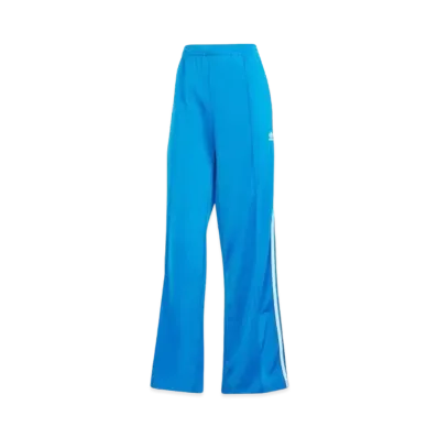 adidas Firebird Loose Track Pants "Bluebird"