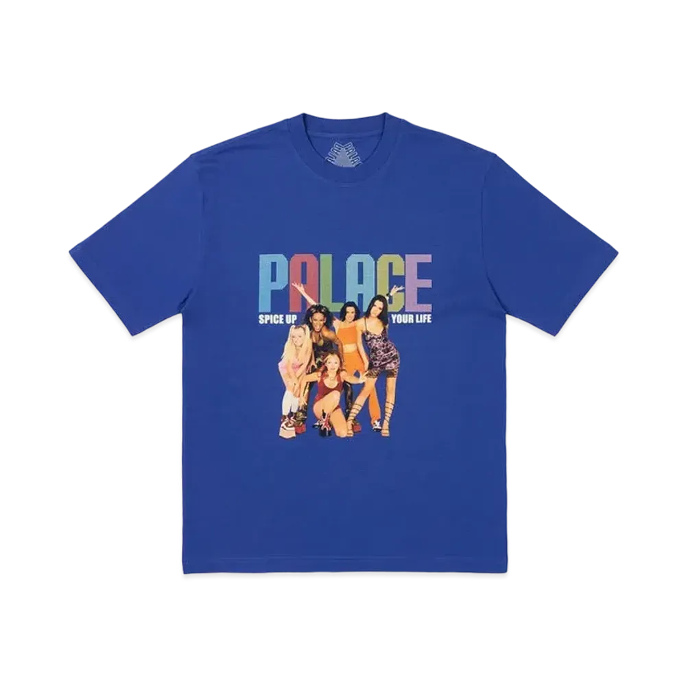 PALACE Spice Girls T-Shirt "Ultra"