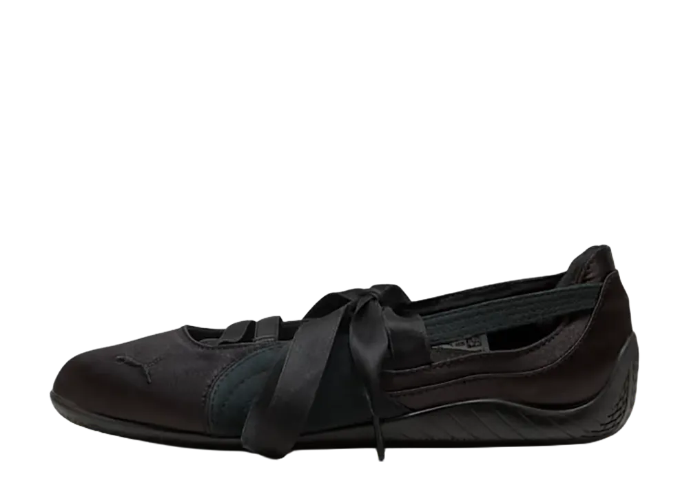 Puma Women's Speedcat Ballet Etoile "Puma Women's Black"