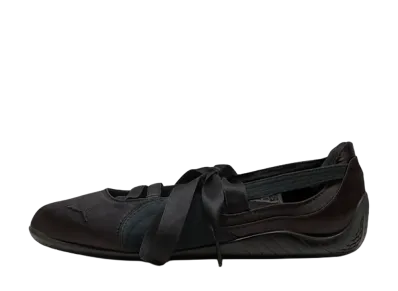 Puma Women's Speedcat Ballet Etoile "Puma Women's Black"