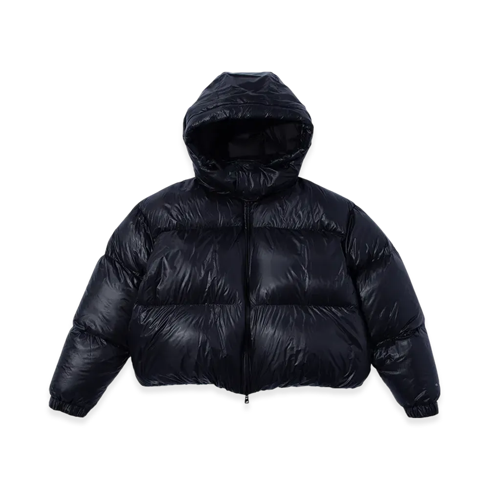 F/CE. Pertex Minimal Down Parka "Black"