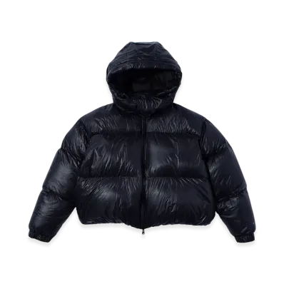 F/CE. Pertex Minimal Down Parka "Black"