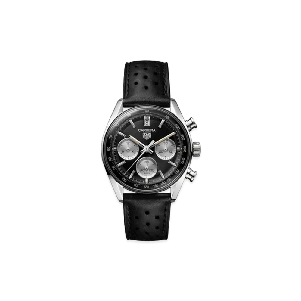 TAG Heuer Carrera Chronograph CBS2210.FC6534