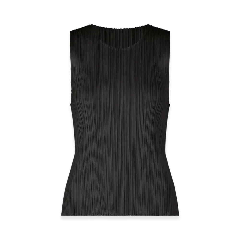PLEATS PLEASE ISSEY MIYAKE Monthly Colors May "Black"
