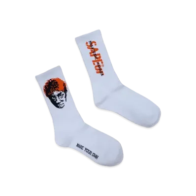 SAPEur MASATOSHI HAMADA SOX "Orange"