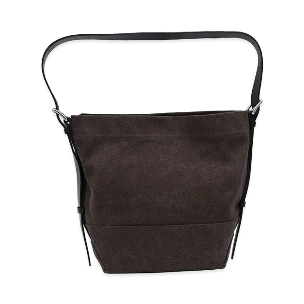 LEMAIRE Bags "Brown"