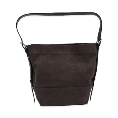 LEMAIRE Bags "Brown"