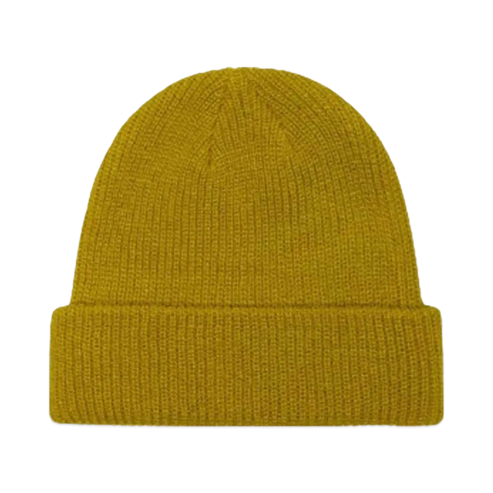 UNUSED UH0472 "MUSTARD"