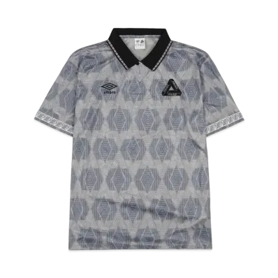 PALACE UMBRO Classic Jersey "Flint Stone"