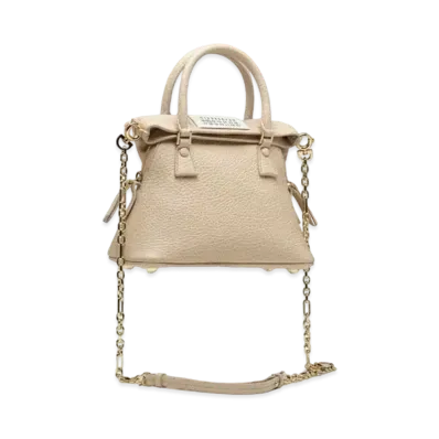 Maison Margiela 5AC Micro "Almond"