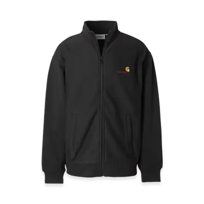 Carhartt WIP American Script Jacket "Black"