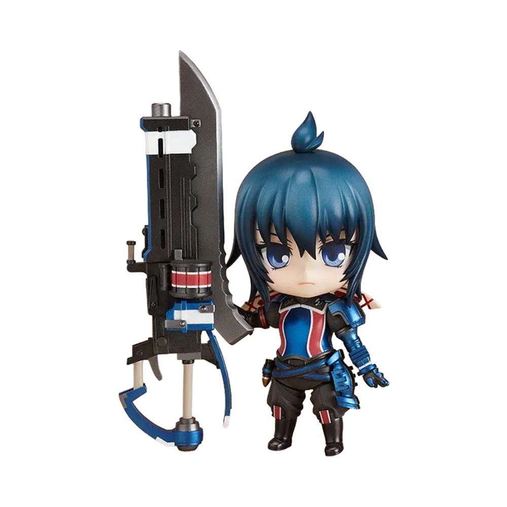 Good Smile Company "Nendoroid" -Valkyria Chronicles III- 173 Imuka