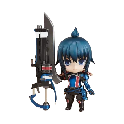 Good Smile Company "Nendoroid" -Valkyria Chronicles III- 173 Imuka