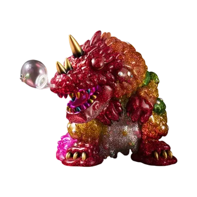 POP MART INSTINCTOY DREAMY VINCENT Rainbow Glitter
