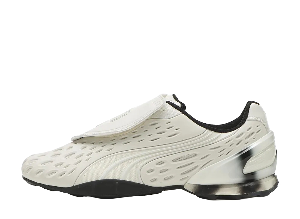 Puma V-S1 Contact Mold "Vapor Gray/Warm White"