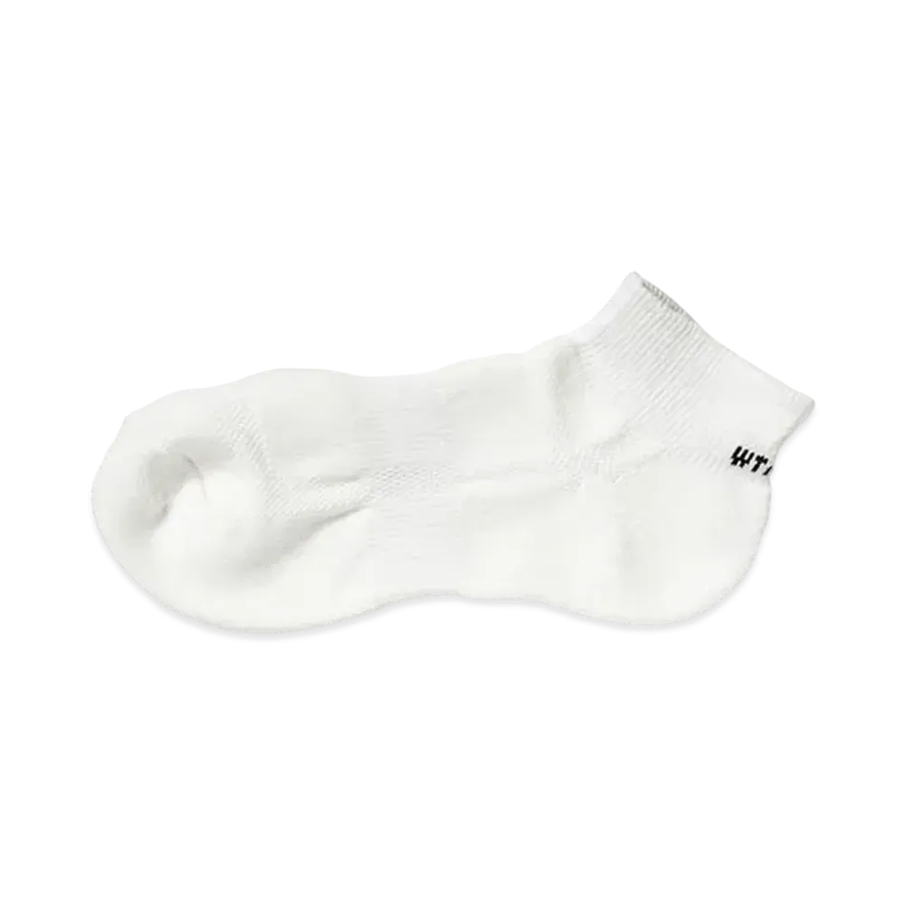 WTAPS Skivvies Sox "White"