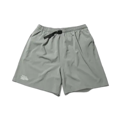 FreshService All Weather Shorts "Gray"