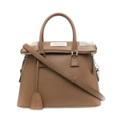 Maison Margiela 5AC Medium "Brown"