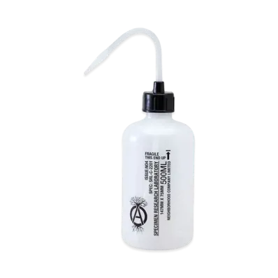 NEIGHBORHOOD SRL-L / P-PITCHER "Clear"