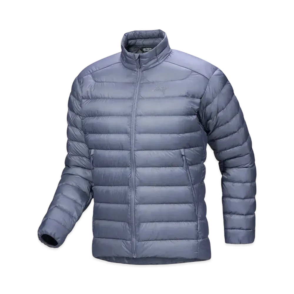 ARC'TERYX Cerium Jacket Men's "Stratus"