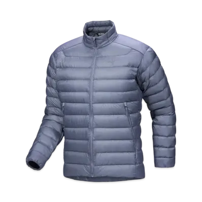 ARC'TERYX Cerium Jacket Men's "Stratus"