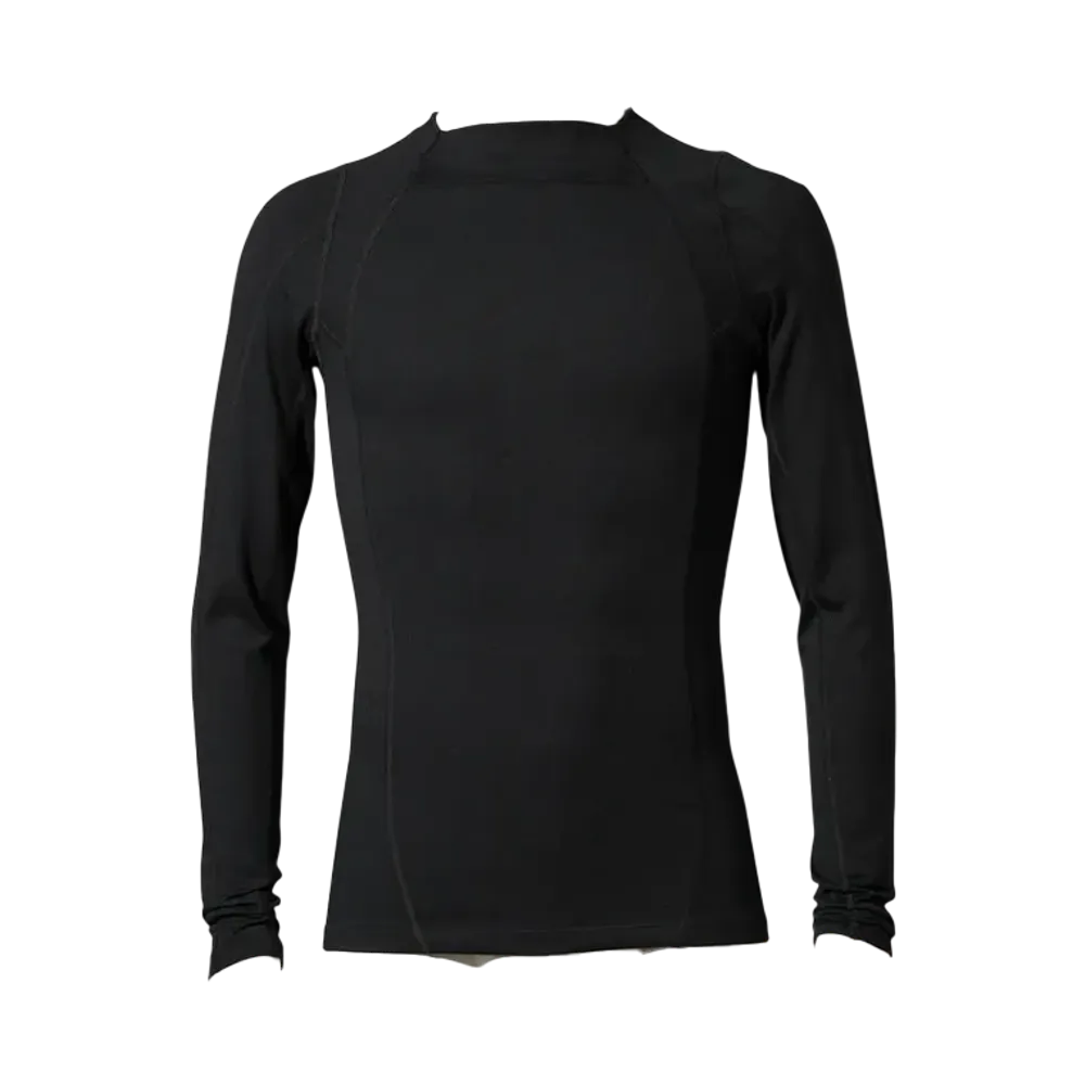 Nike x Jacquemus Men's Long Sleeve Top "Black"
