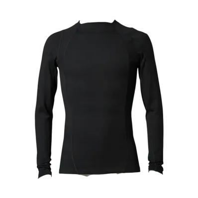 Nike x Jacquemus Men's Long Sleeve Top "Black"