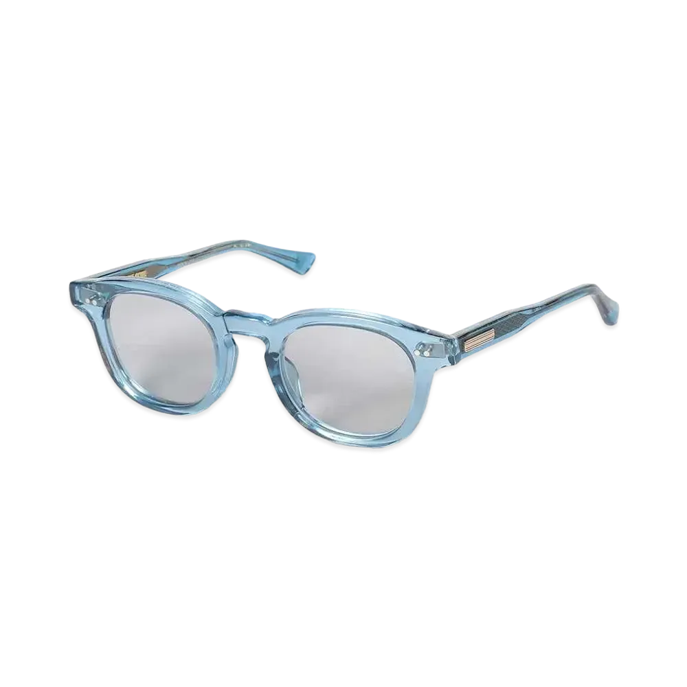 WACKO MARIA NATIVE SONS / CARVER "Blue Gray"