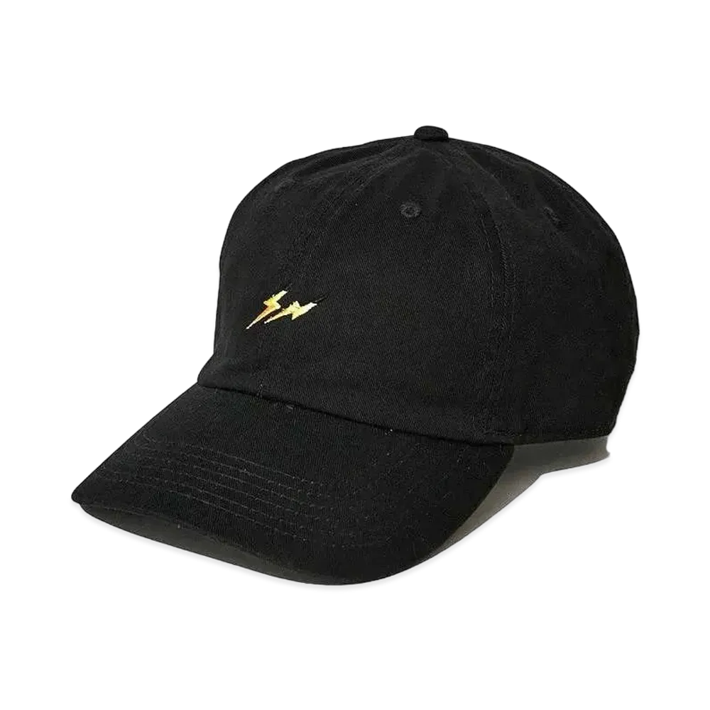FRAGMENT x POKEMON THUNDERBOLT PROJECT CAP "Black"