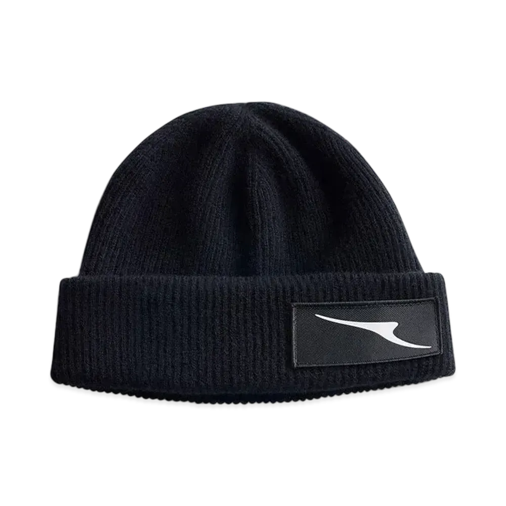 CANADA GOOSE SNOW GOOSE Ardar Beanie "Black"