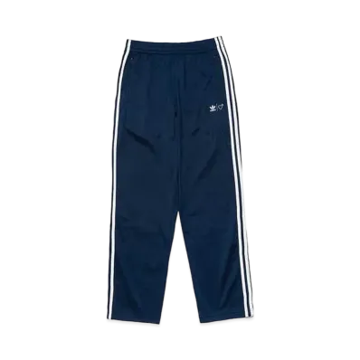 HUMAN MADE adidas Firebird Track Pants "Navy"