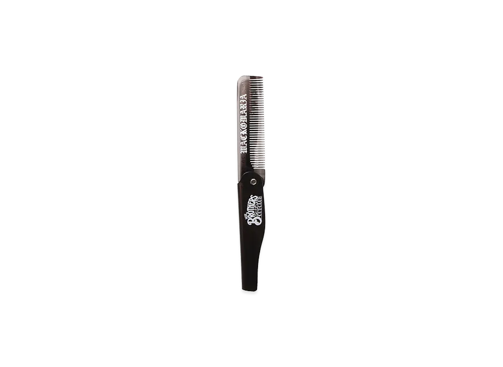 WACKO MARIA x BROSH Comb "Gray"
