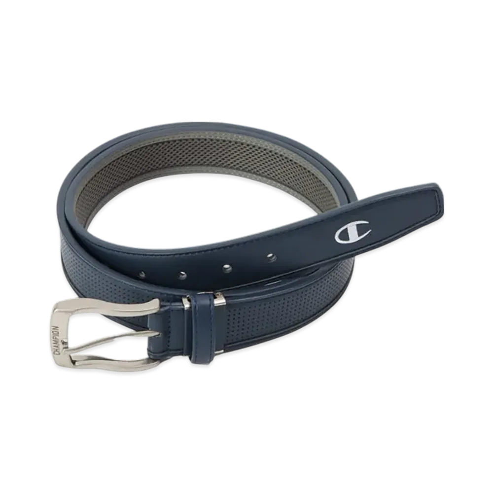 Champion Belt 25SS Golf "Navy"