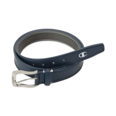 Champion Belt 25SS Golf "Navy"