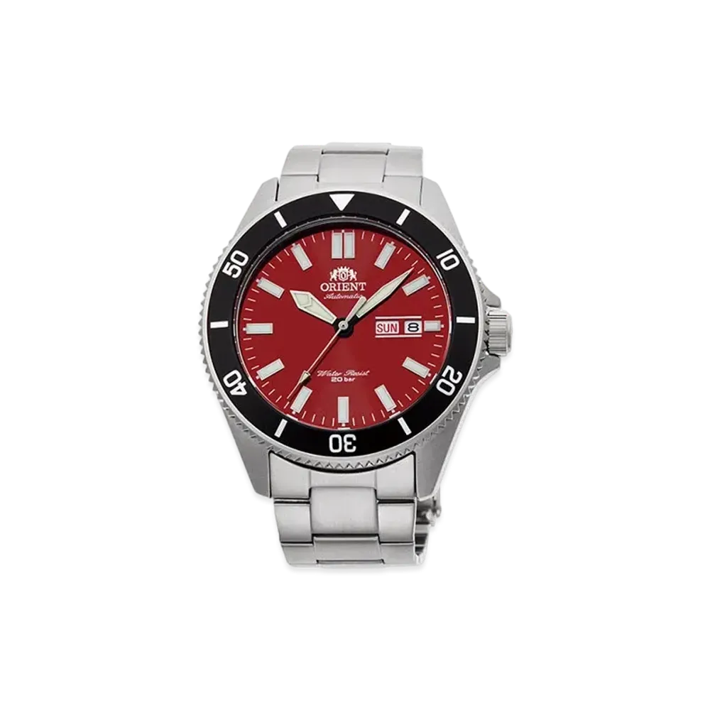 ORIENT Sports Collection RN-AA0915R