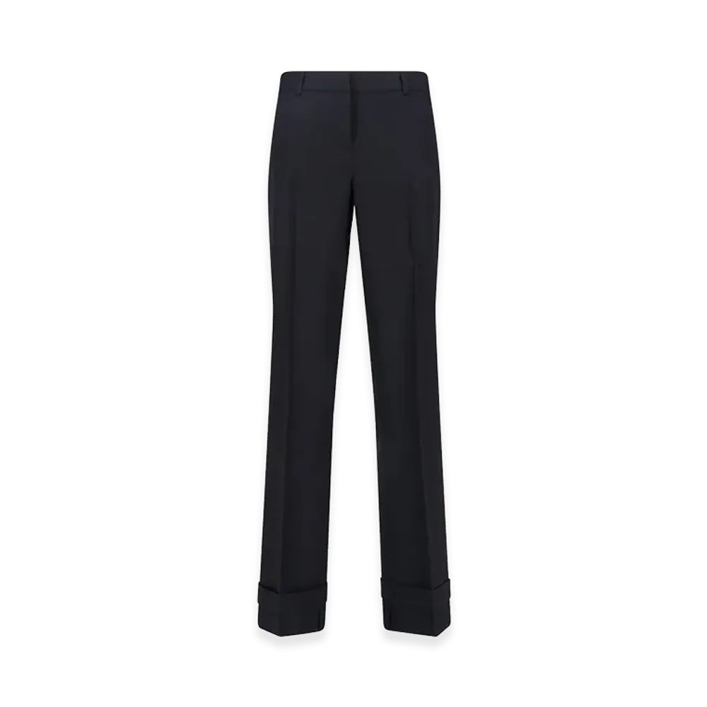 OUR LEGACY Women's Pants "Black"