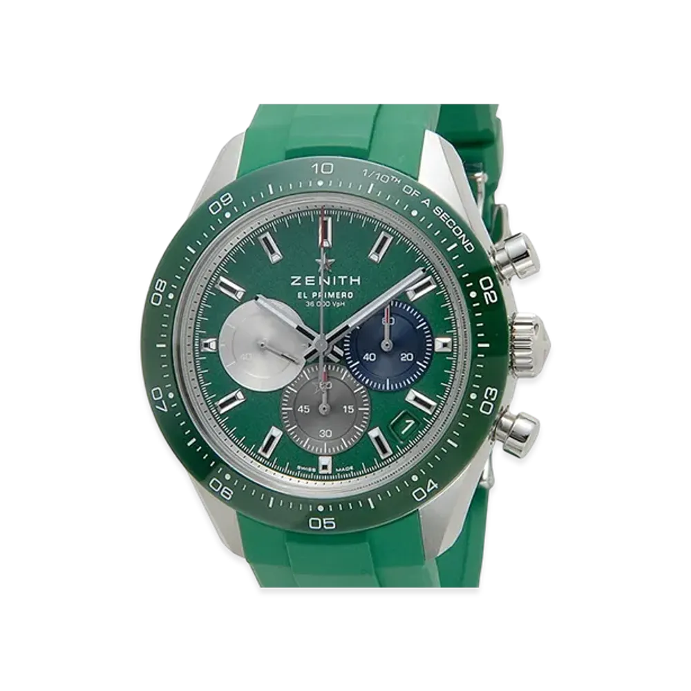 ZENITH Chronomaster Sports Men's