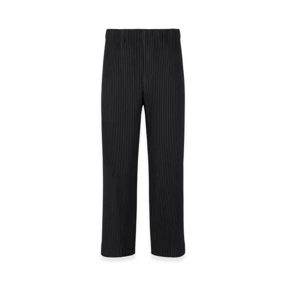 HOMME PLISSE ISSEY MIYAKE Tailored Pleats 2 "Black"
